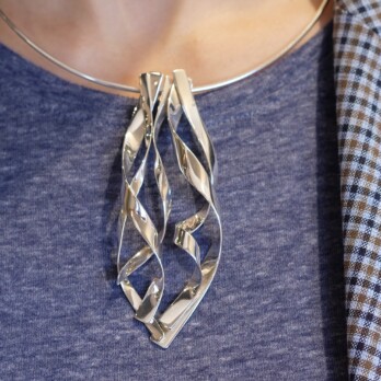 Schmuck: Quinn Classics Collier Silber aus 925 Silber von Quinn