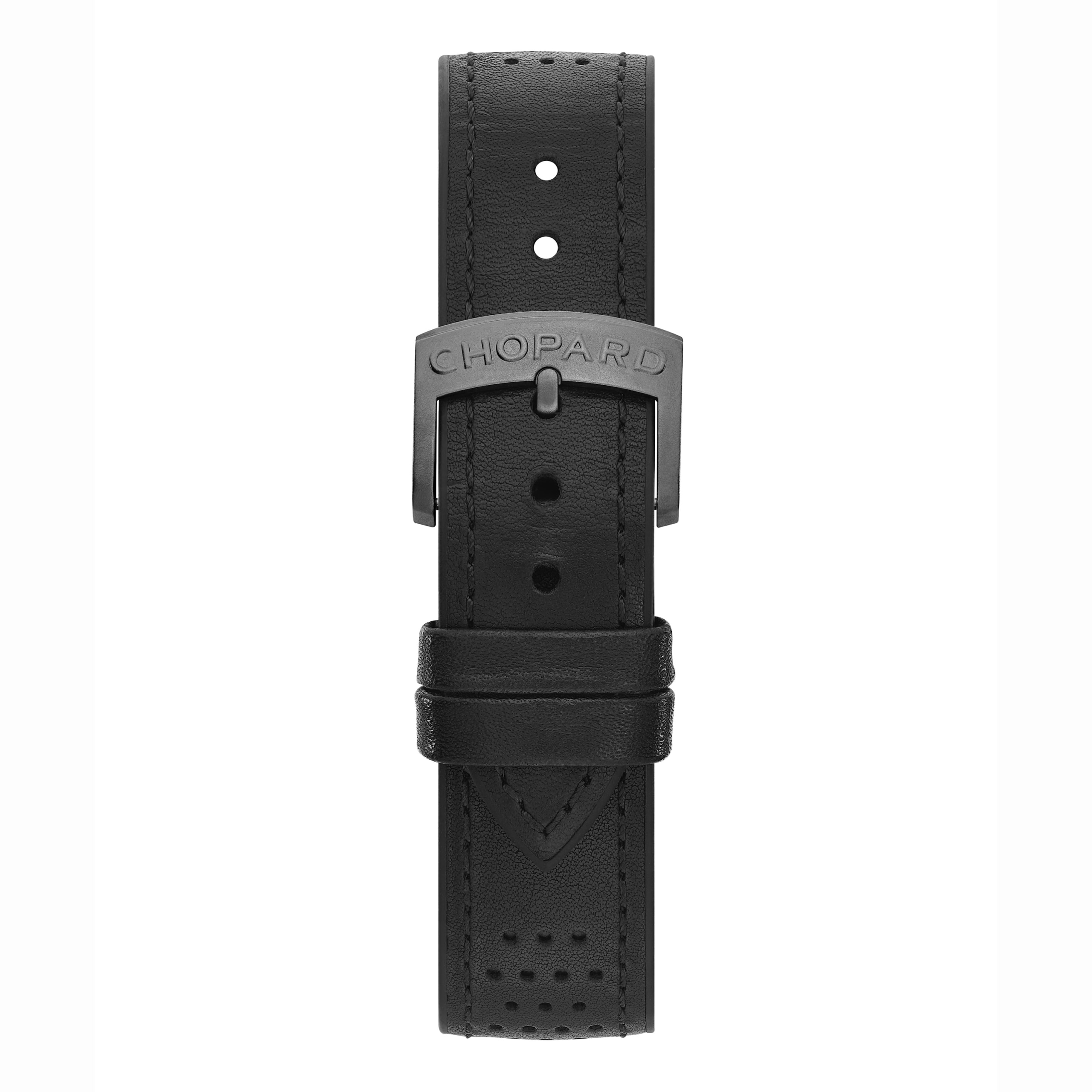 Uhren: Chopard Mille Miglia 2020 Limited Ed. 42 mm aus Saphirglasboden von CHOPARD