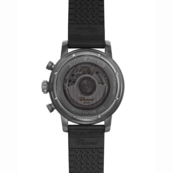 Uhren: Chopard Mille Miglia 2020 Limited Ed. 42 mm aus Saphirglasboden von CHOPARD