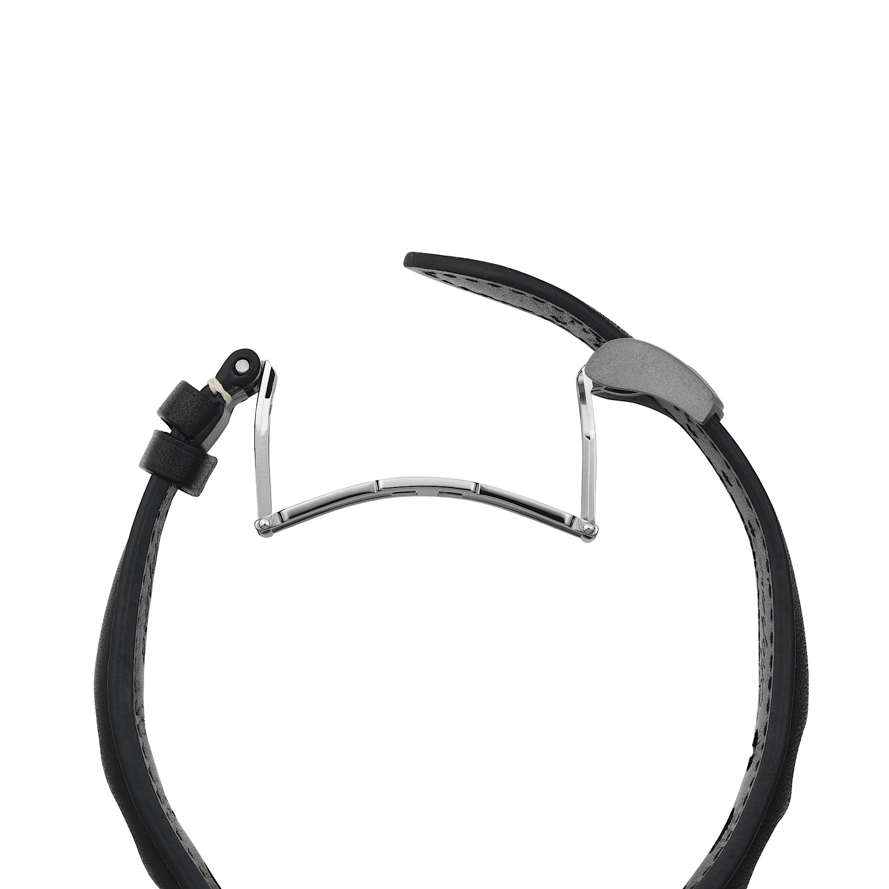 Uhren: Grand Prix de Monaco Historique Power Control 44 mm aus Titan von CHOPARD