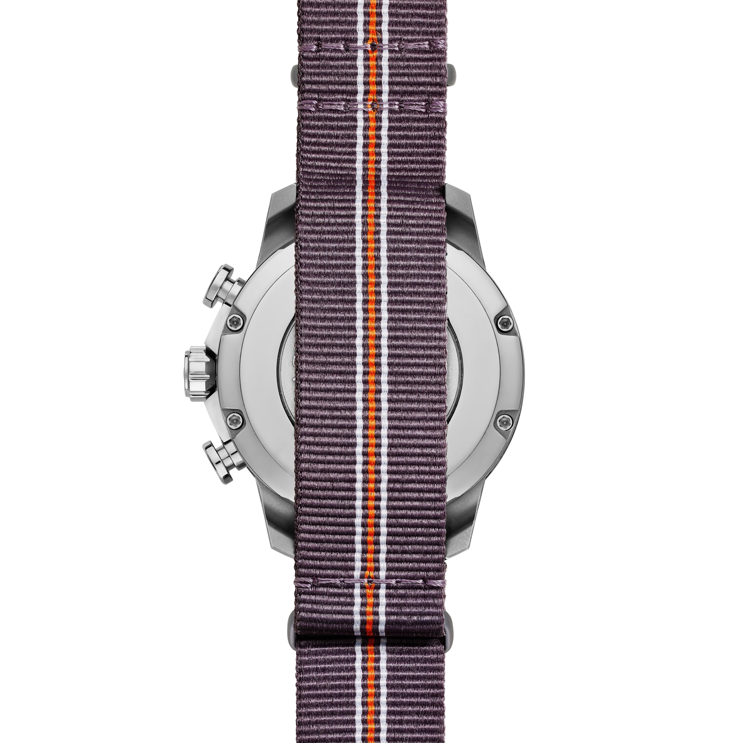 Uhren: Chopard Mille Miglia Classic Racing Limited Ed. 44 mm aus Titan und Edelstahl von CHOPARD