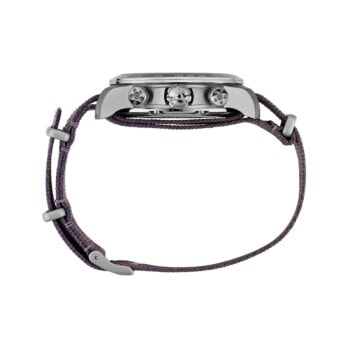 Uhren: Chopard Mille Miglia Classic Racing Limited Ed. 44 mm aus Titan und Edelstahl von CHOPARD