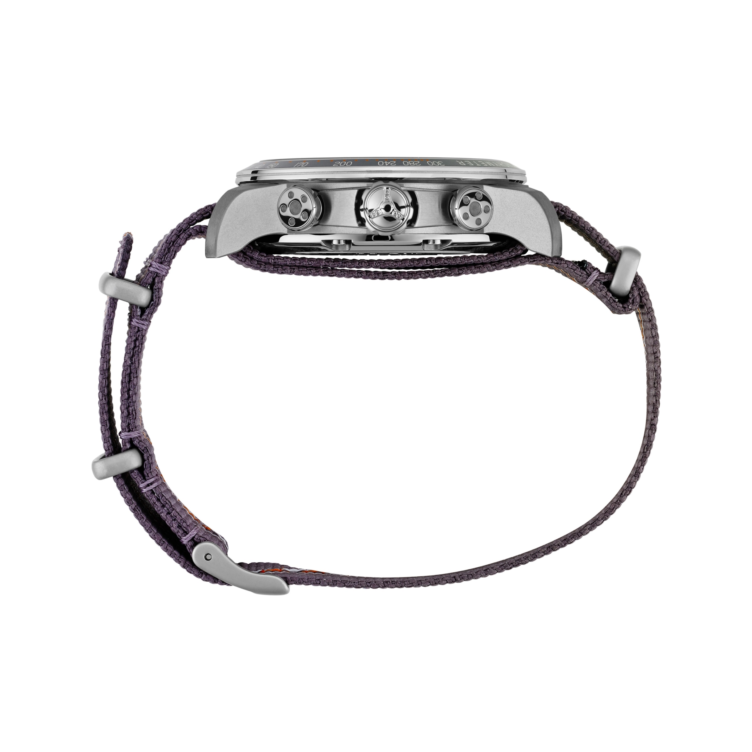 Uhren: Chopard Mille Miglia Classic Racing Limited Ed. 44 mm aus Titan und Edelstahl von CHOPARD