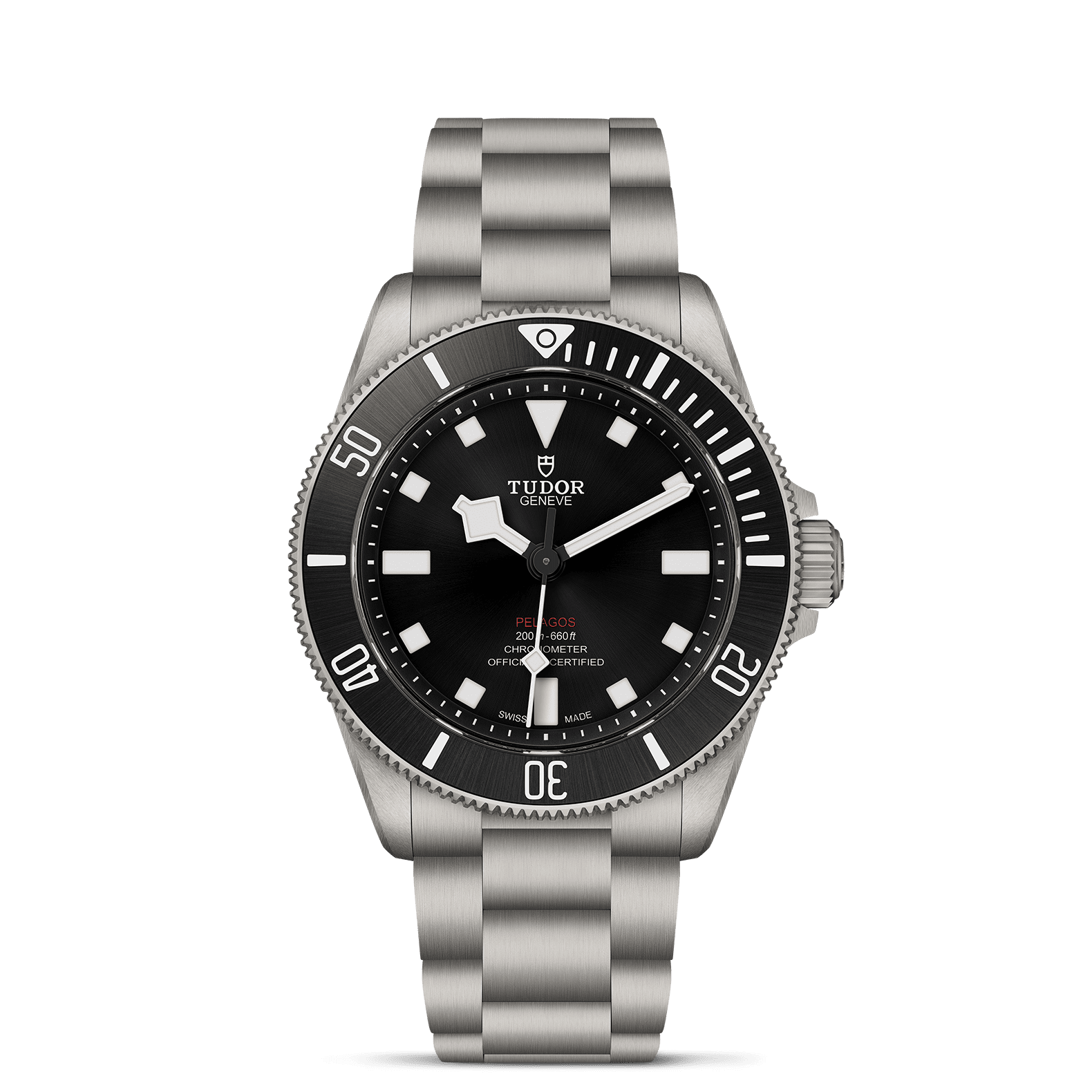 Uhren: Pelagos 39 aus Titan von TUDOR