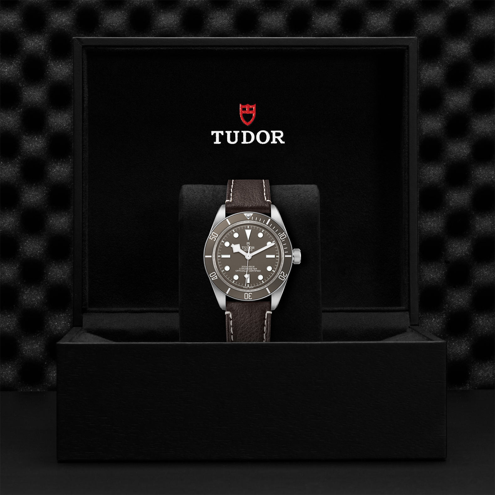 Uhren: Black Bay 58 925 aus Silber von TUDOR