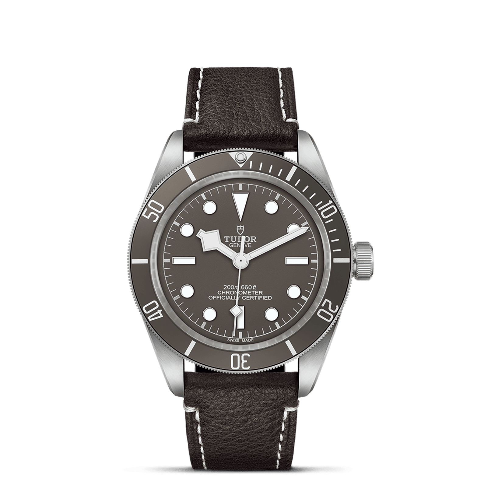 Uhren: Black Bay 58 925 aus Silber von TUDOR
