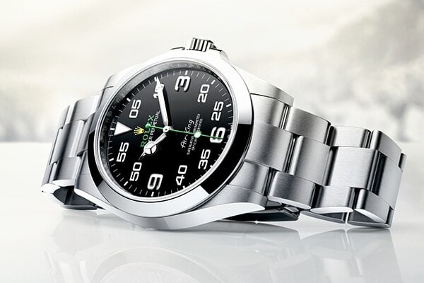 Der Himmel in greifbarer Nähe