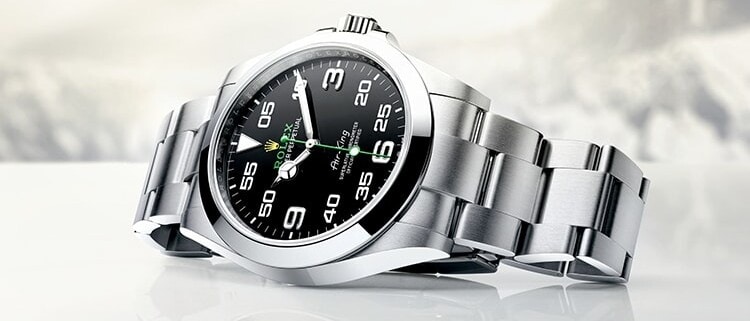 Der Himmel in greifbarer Nähe