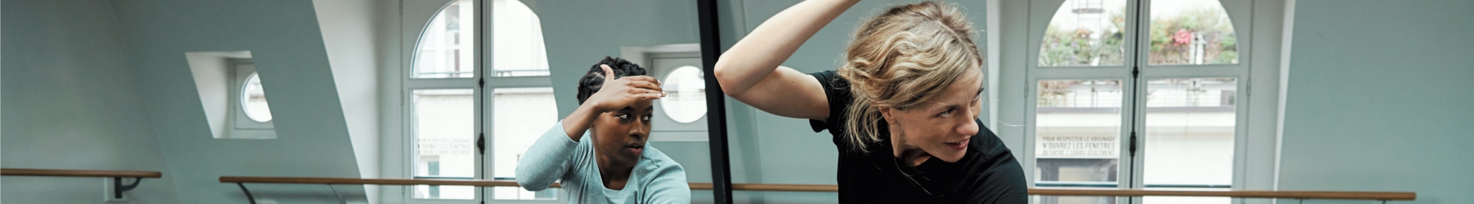 Die grossen Künstlerinnen und Künstler von morgen