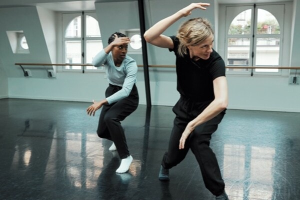 Die grossen Künstlerinnen und Künstler von morgen