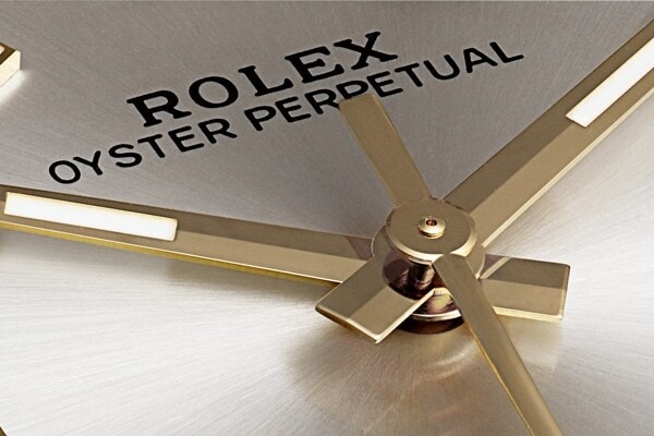 Quintessenz der Oyster