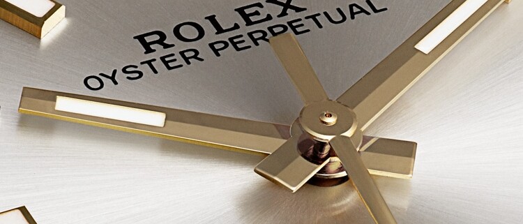 Quintessenz der Oyster