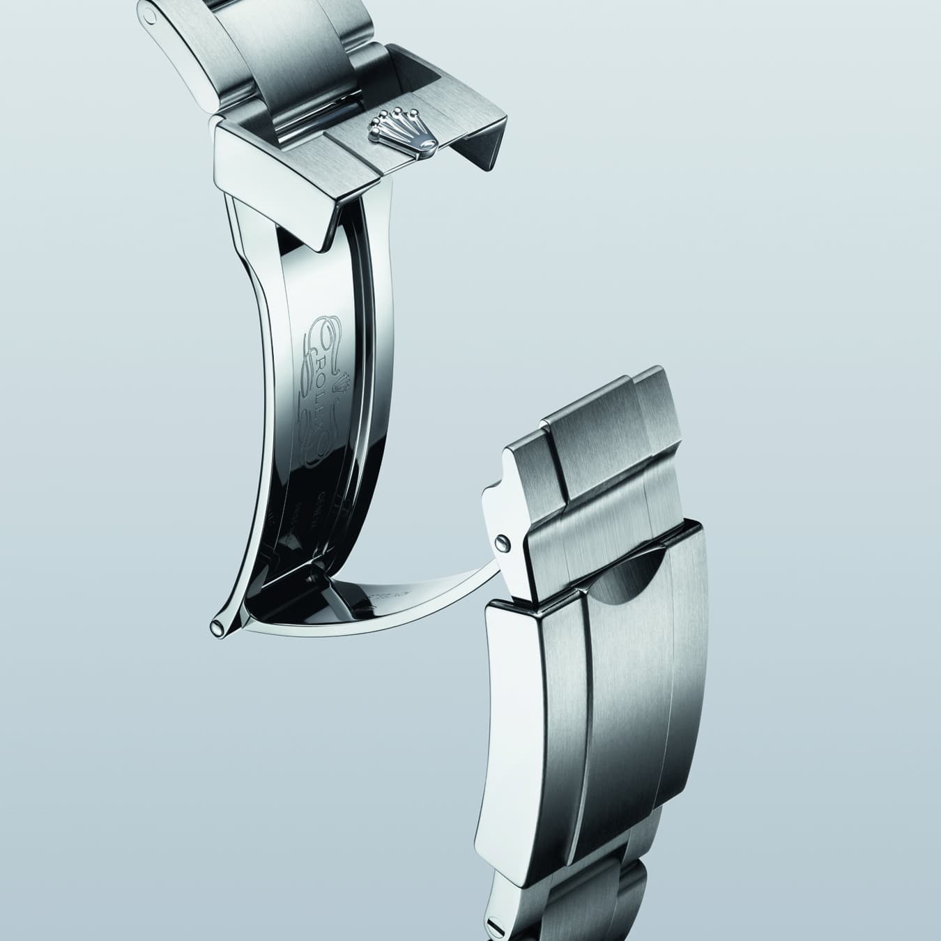 Der Himmel in greifbarer Nähe