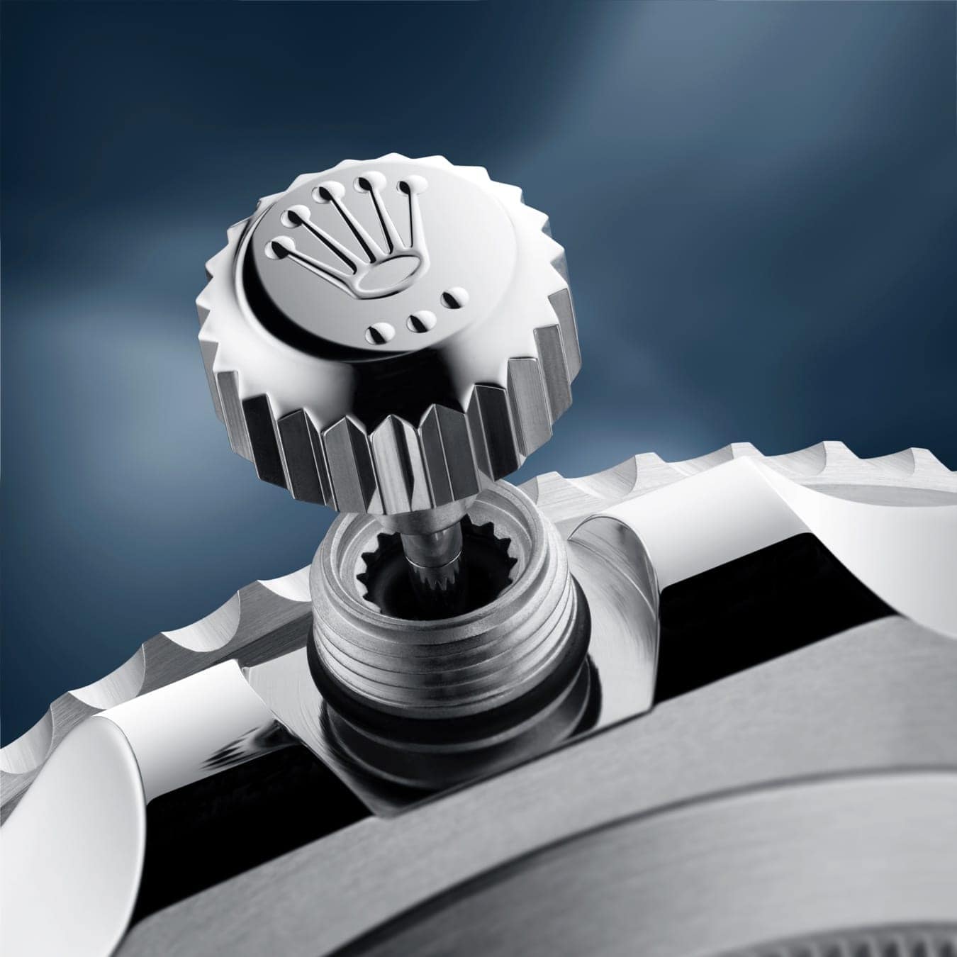 Die Referenz unter den Taucheruhren