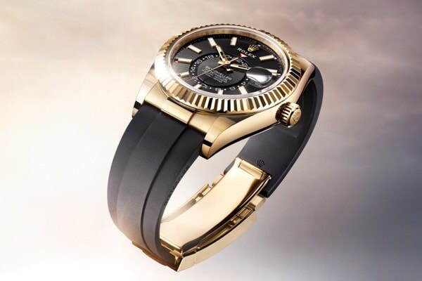 Die Reisezeit stets im Blick