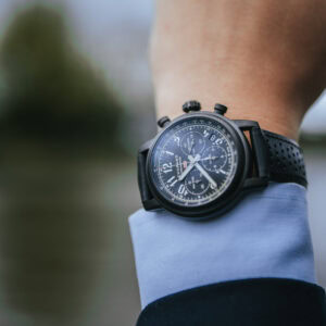 Uhren: Chopard Mille Miglia 2020 Limited Ed. 42 mm aus Saphirglasboden von CHOPARD