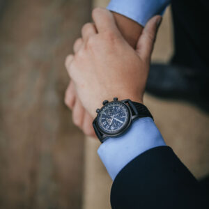 Uhren: Chopard Mille Miglia 2020 Limited Ed. 42 mm aus Saphirglasboden von CHOPARD