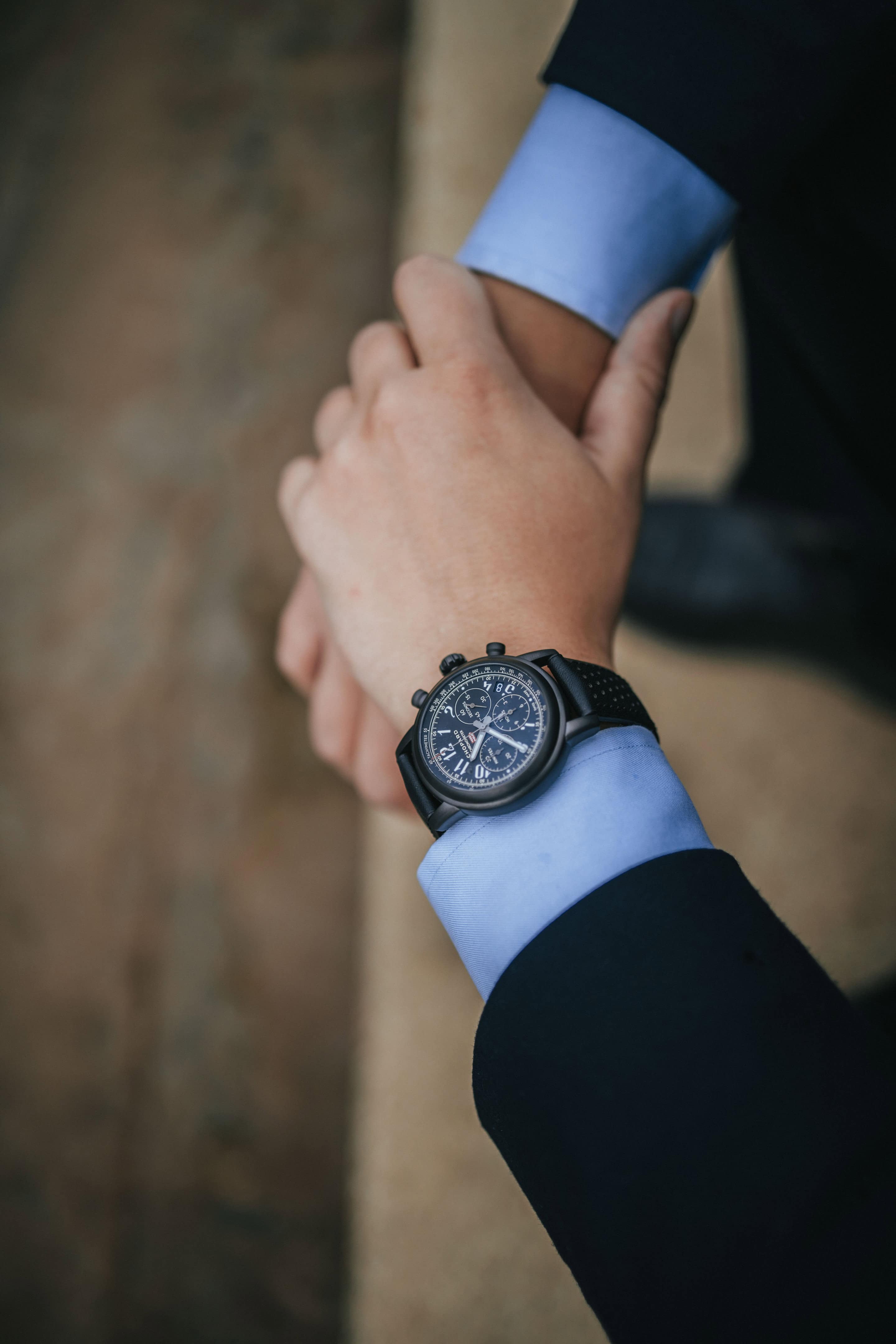 Uhren: Chopard Mille Miglia 2020 Limited Ed. 42 mm aus Saphirglasboden von CHOPARD