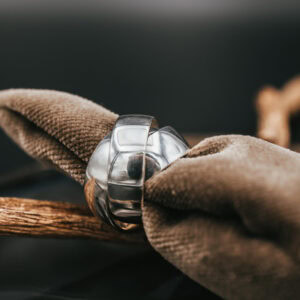 Schmuck: Quinn Classics Silber Ring Gr. 54 aus 925 Silber von Quinn