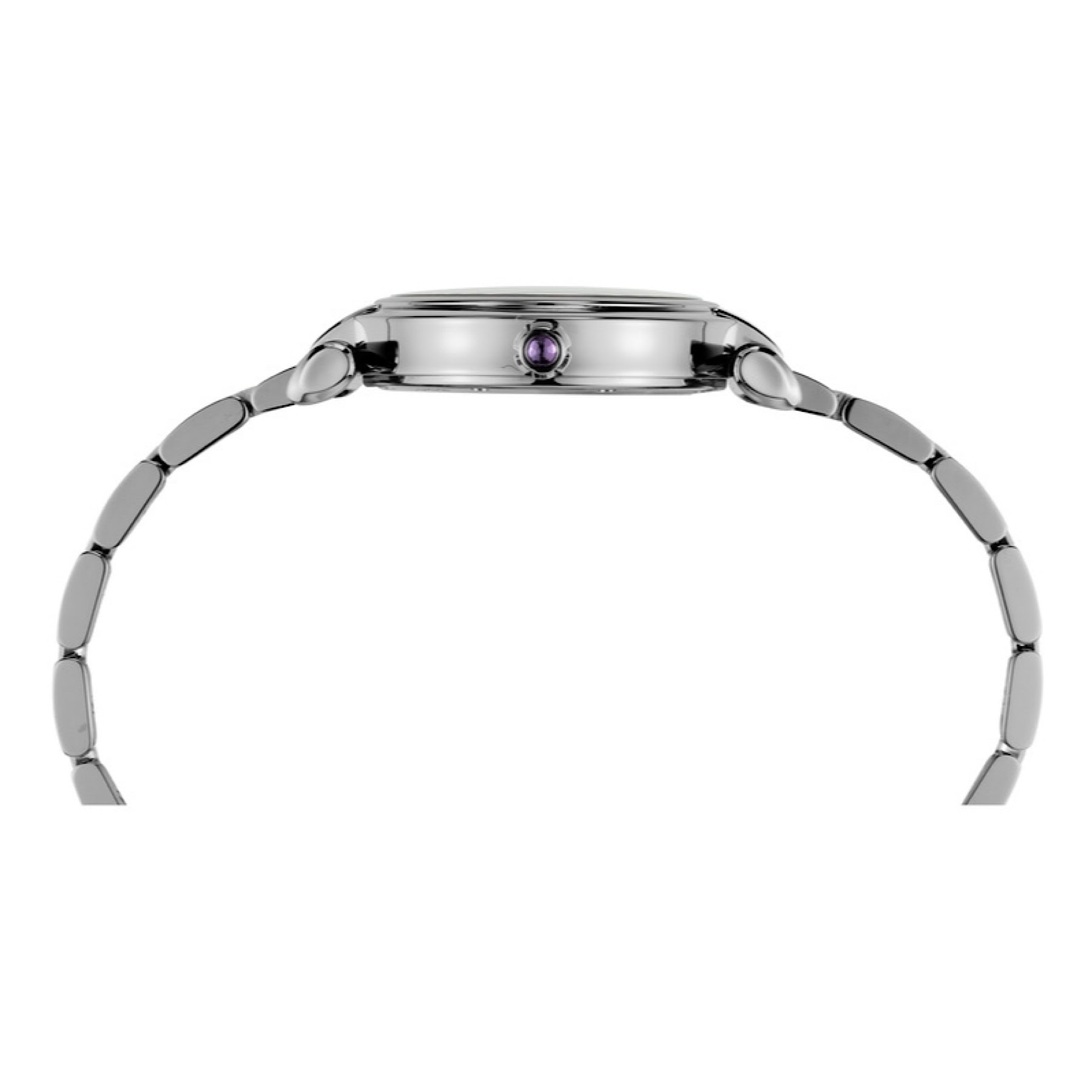 Uhren: Chopard Imperiale Quarz 28 mm aus Edelstahlboden von CHOPARD