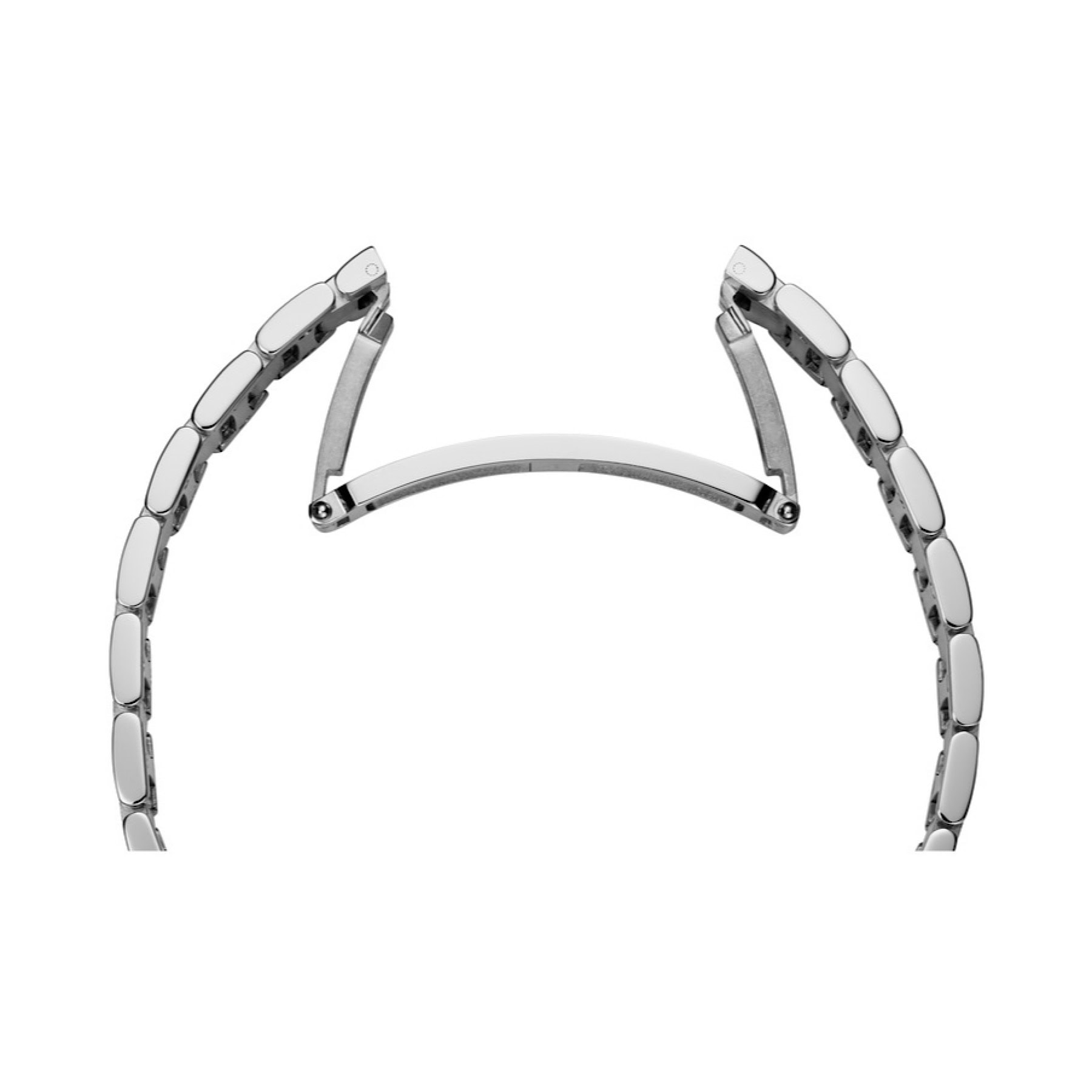 Uhren: Chopard Imperiale Quarz 28 mm aus Edelstahlboden von CHOPARD