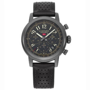 Uhren: Chopard Mille Miglia 2020 Limited Ed. 42 mm aus Saphirglasboden von CHOPARD