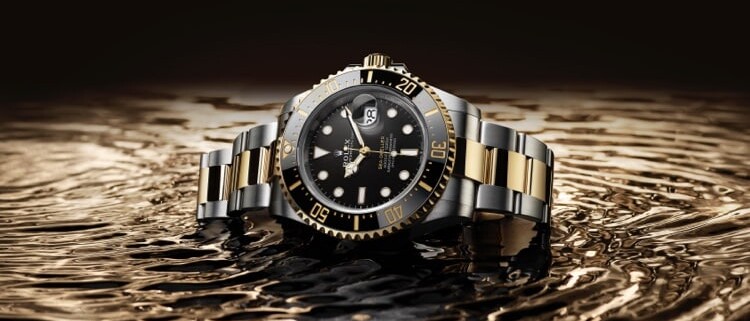 In der Tiefe zu Hause