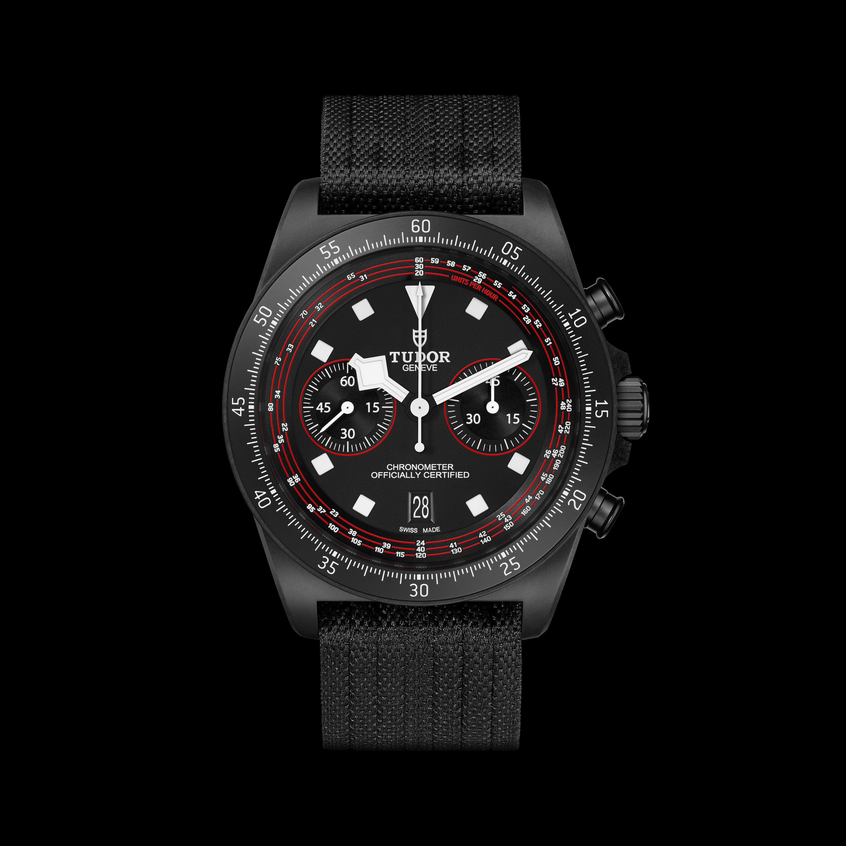 Pelagos FXD Chrono „Cycling Edition“