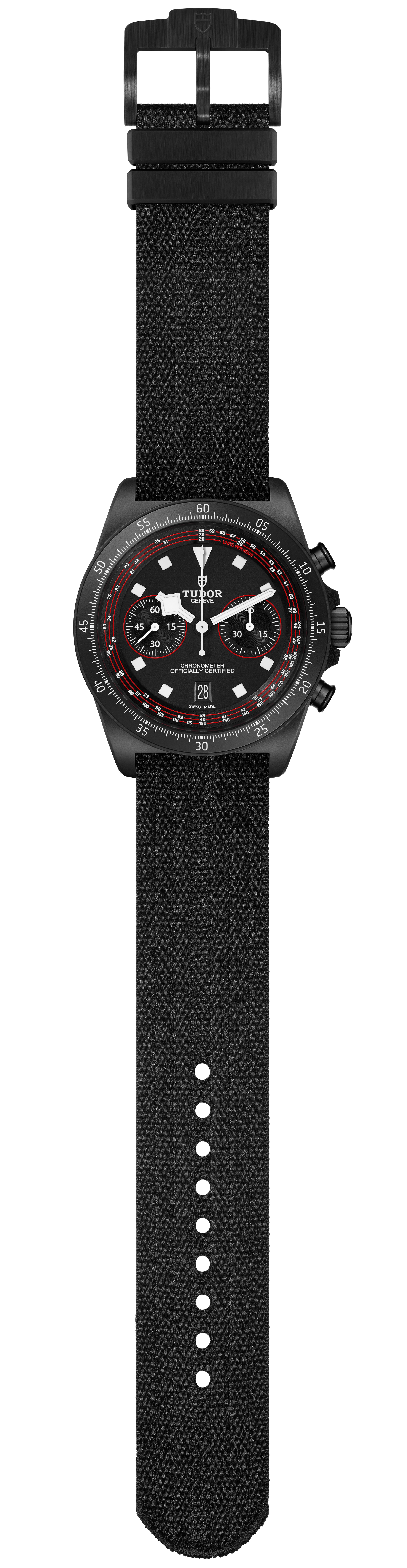 Pelagos FXD Chrono „Cycling Edition“