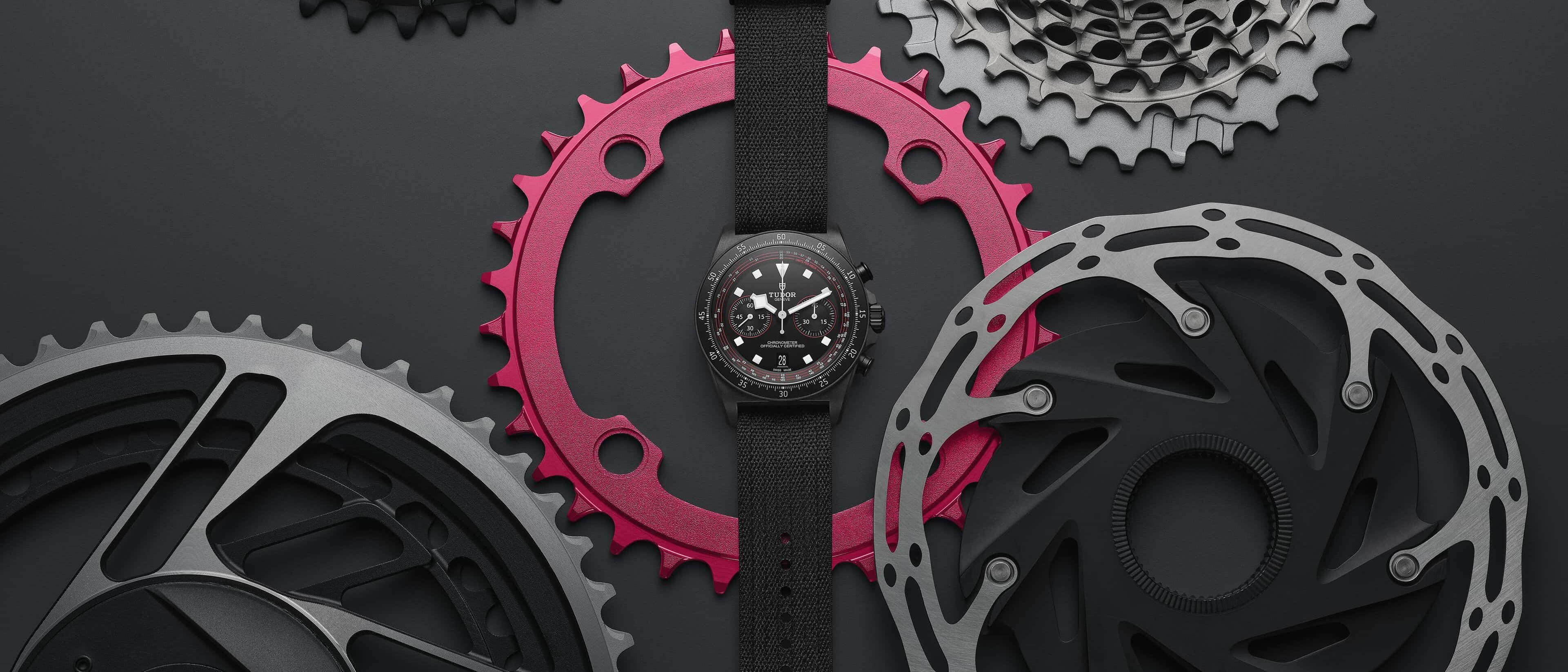 Pelagos FXD Chrono „Cycling Edition“
