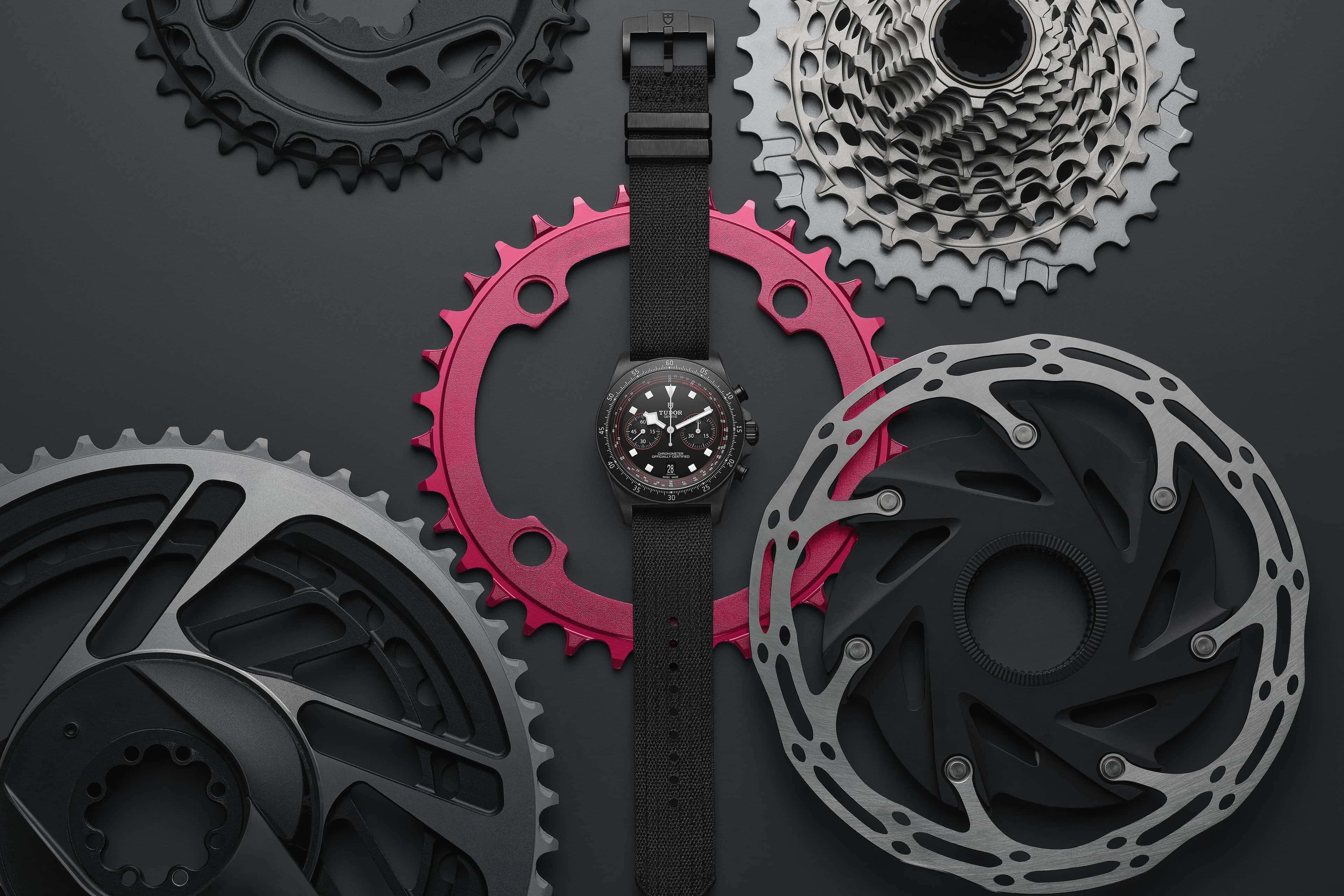 Pelagos FXD Chrono „Cycling Edition“