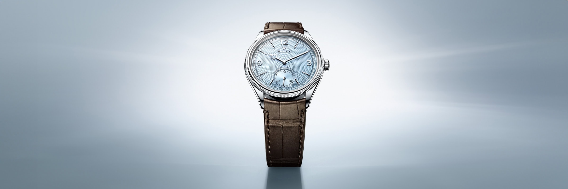 Rolex Perpetual 1908