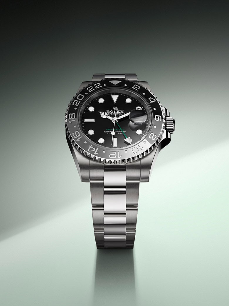 Rolex Armbanduhren