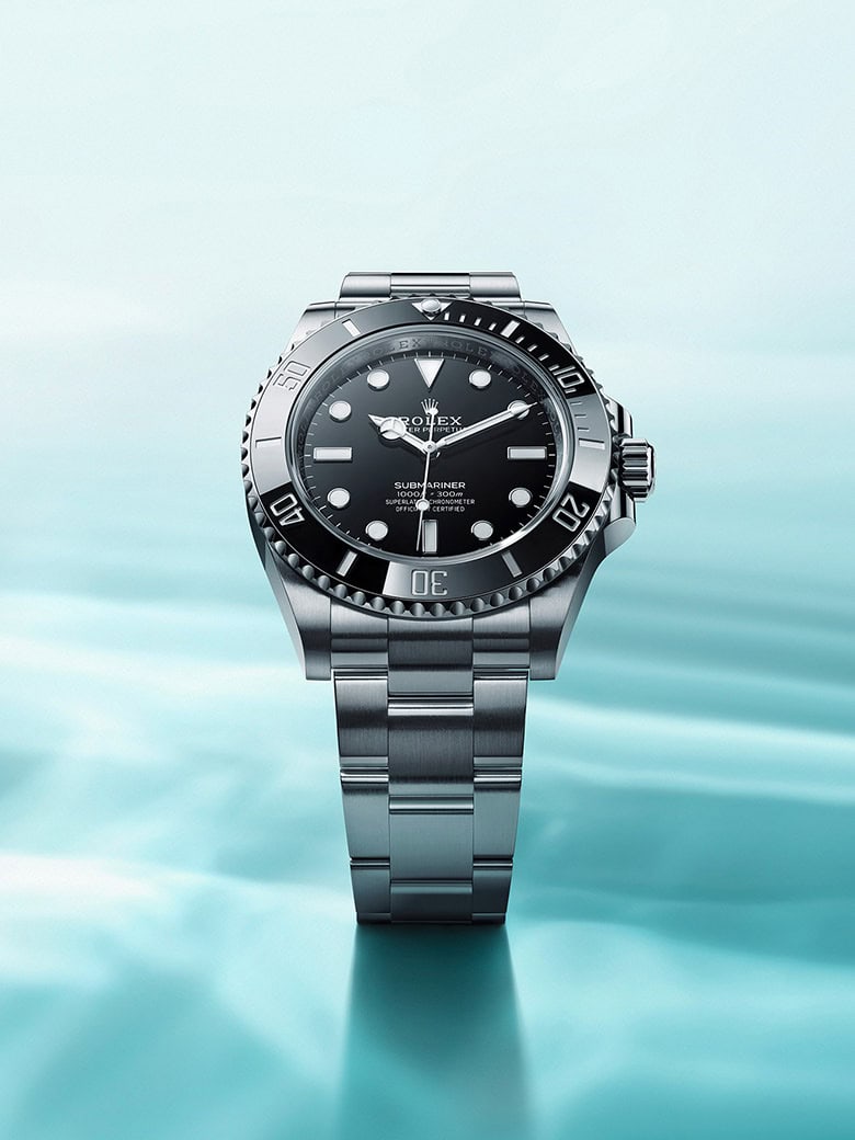 Rolex Armbanduhren