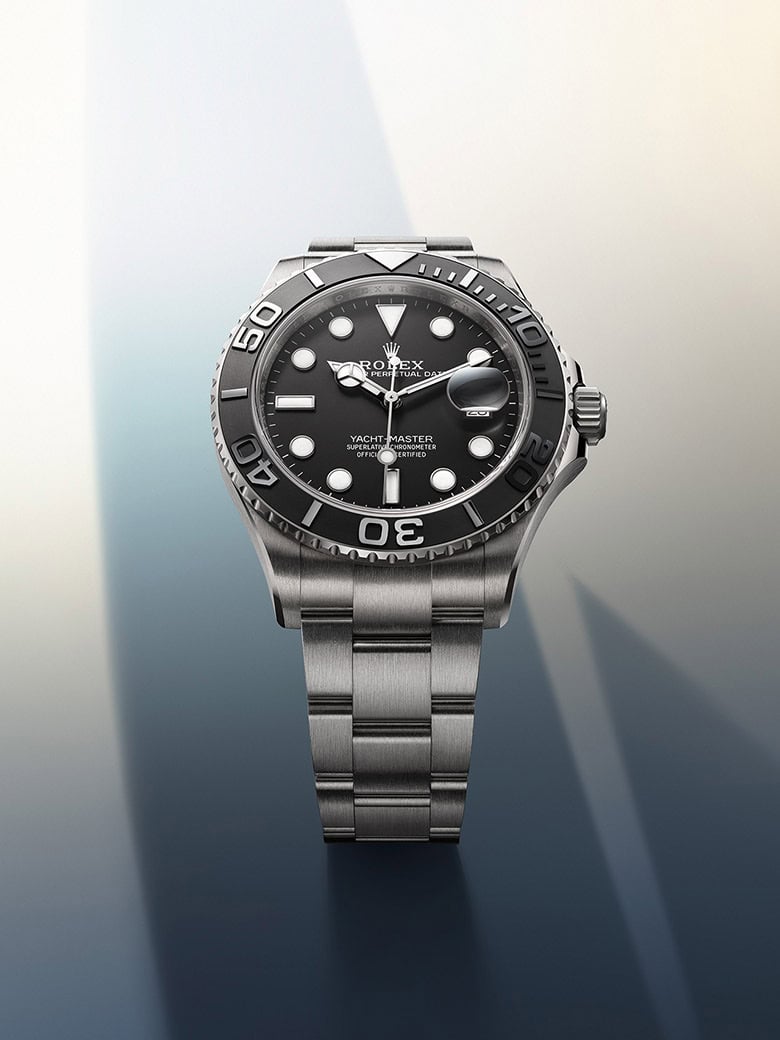 Rolex Armbanduhren