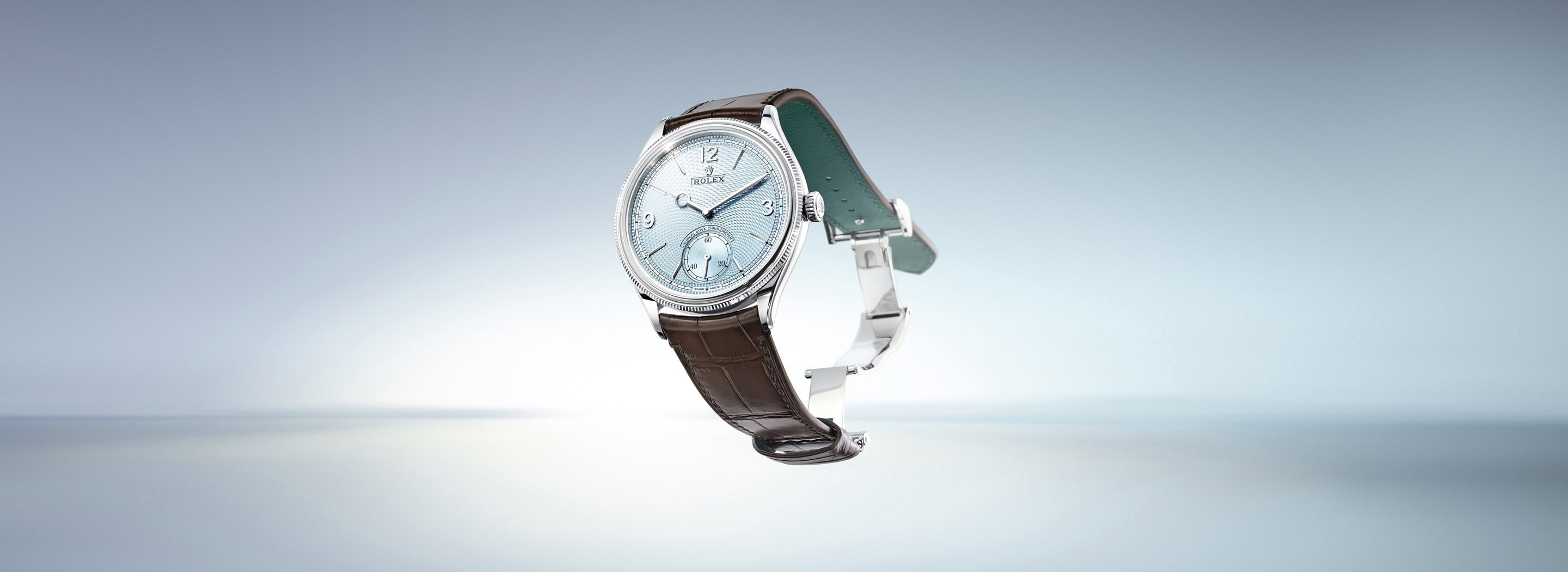 Rolex Perpetual 1908