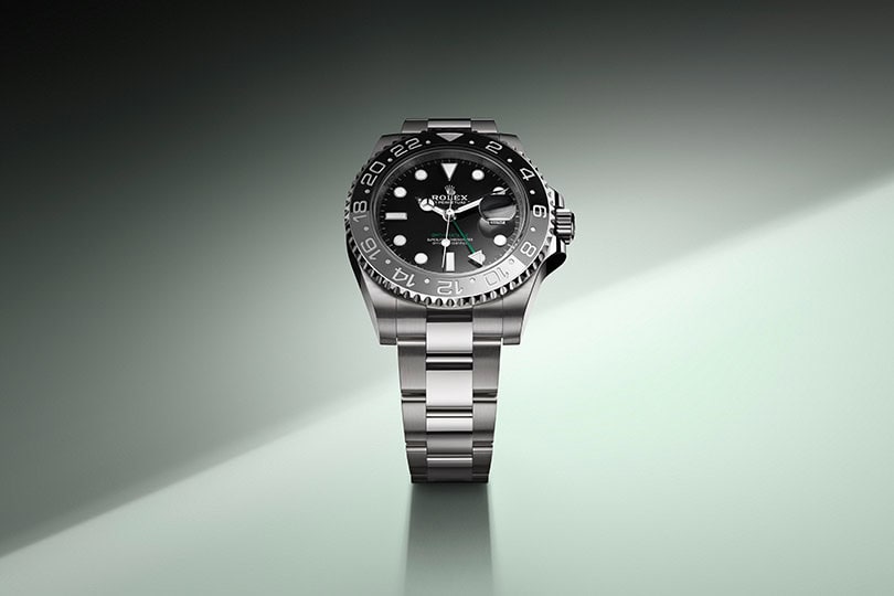 Rolex Armbanduhren