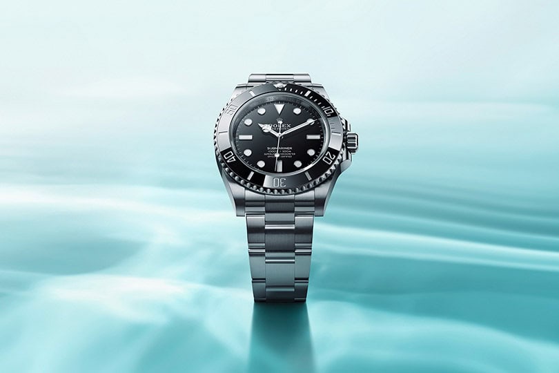 Rolex Armbanduhren