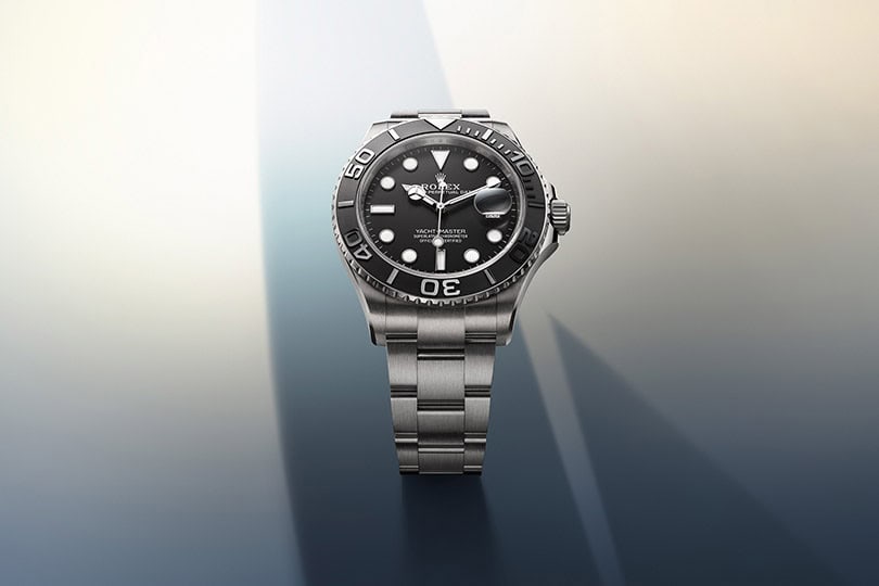 Rolex Armbanduhren