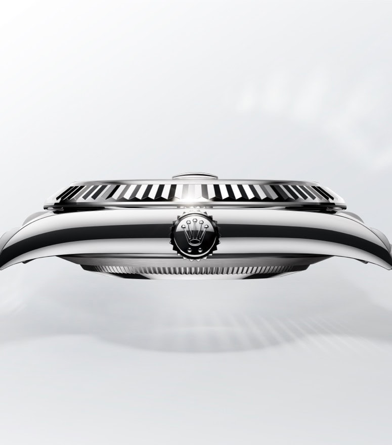 Rolex Uhrmacherkunst