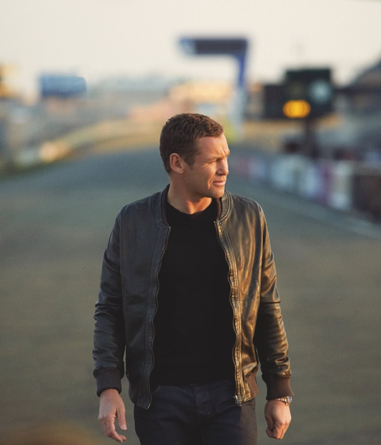 Die 24 Heures du Mans