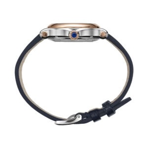 Uhren: Chopard Happy Sport Automatik 33 mm aus Edelstahl von CHOPARD