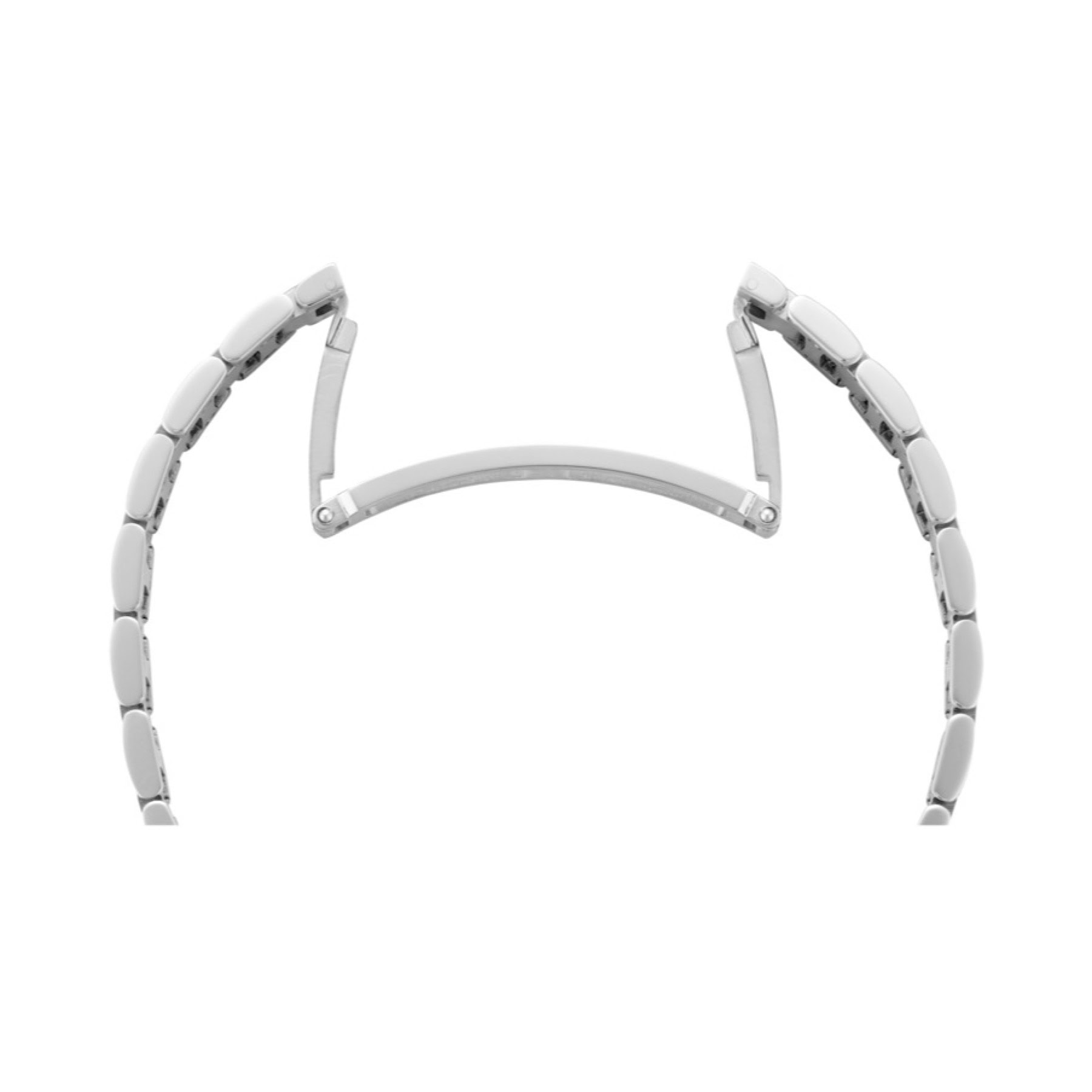 Uhren: Chopard Happy Sport Quarz 36 mm aus Edelstahl von CHOPARD