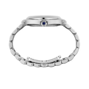 Uhren: Chopard Happy Sport Quarz 36 mm aus Edelstahl von CHOPARD