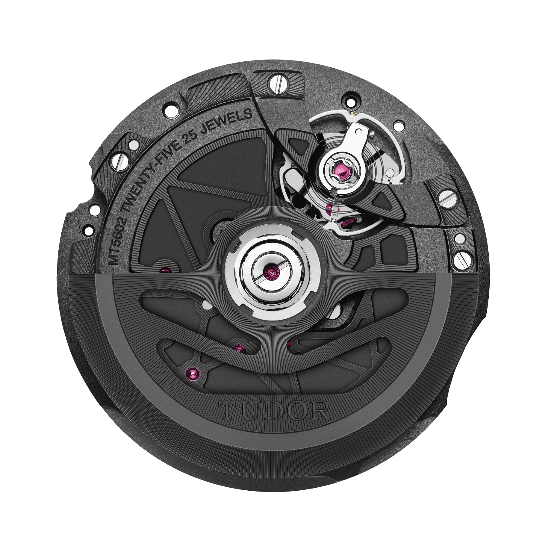 TUDOR BLACK BAY CERAMIC „BLUE“