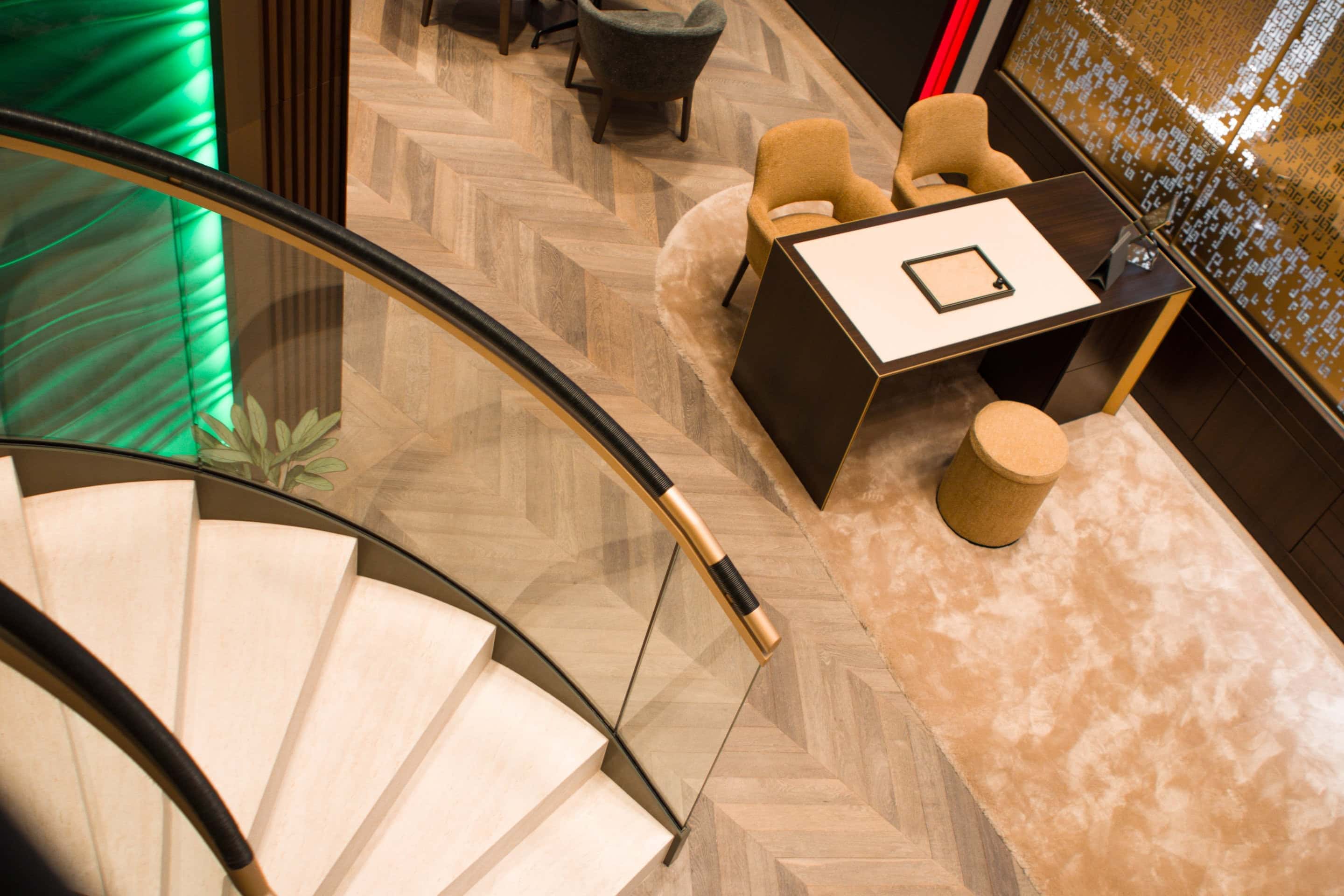 2024 – Eckstein, ein neues Kapitel