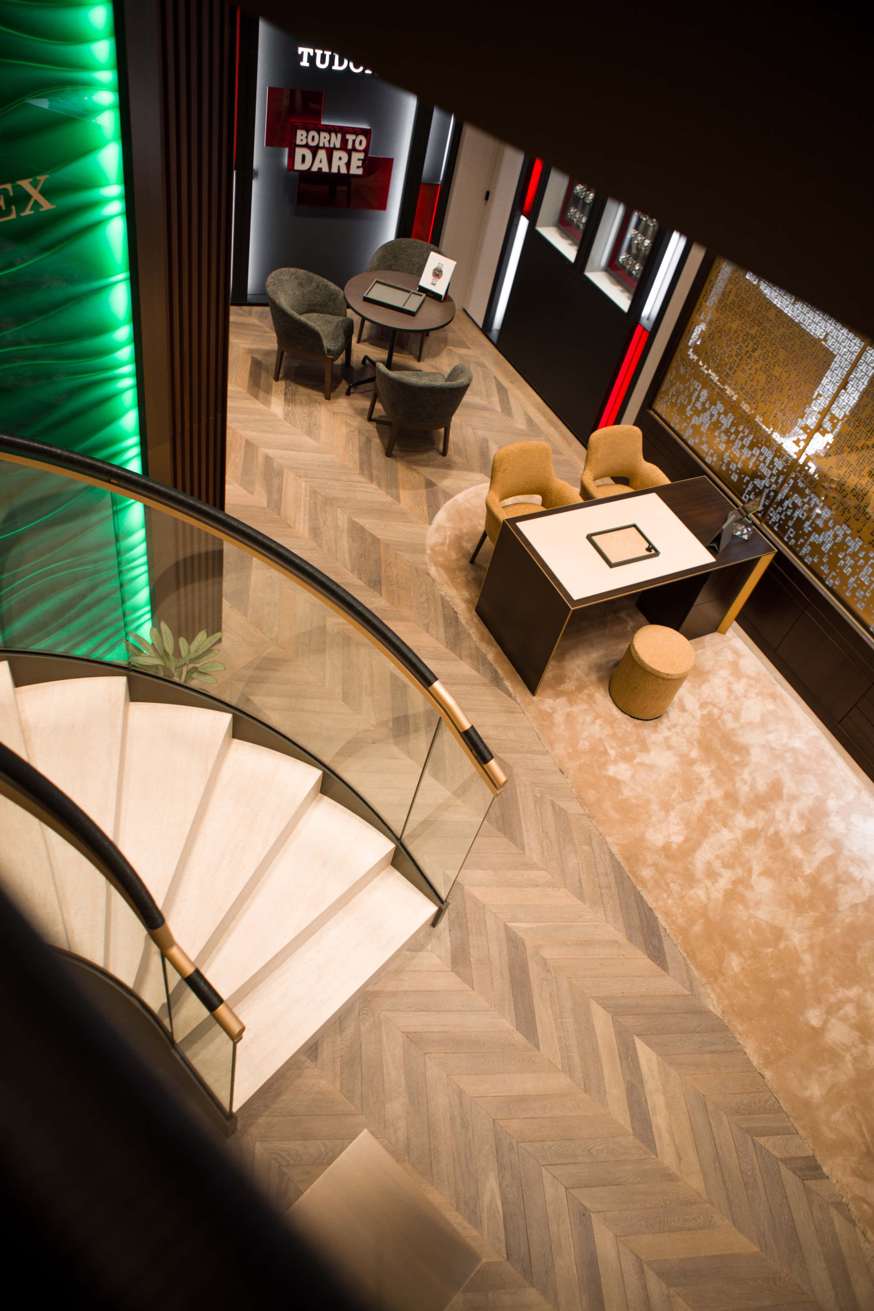 2024 – Eckstein, ein neues Kapitel