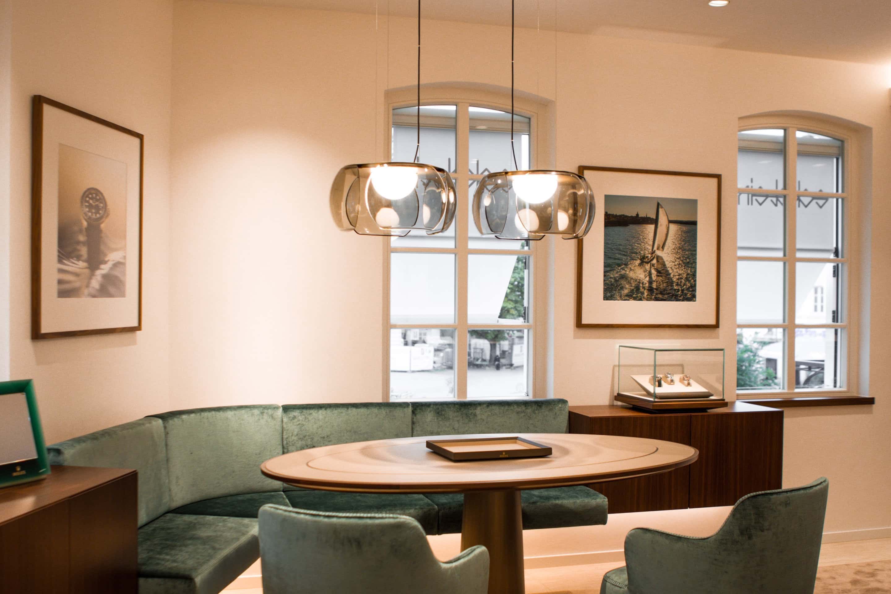 2024 – Eckstein, ein neues Kapitel