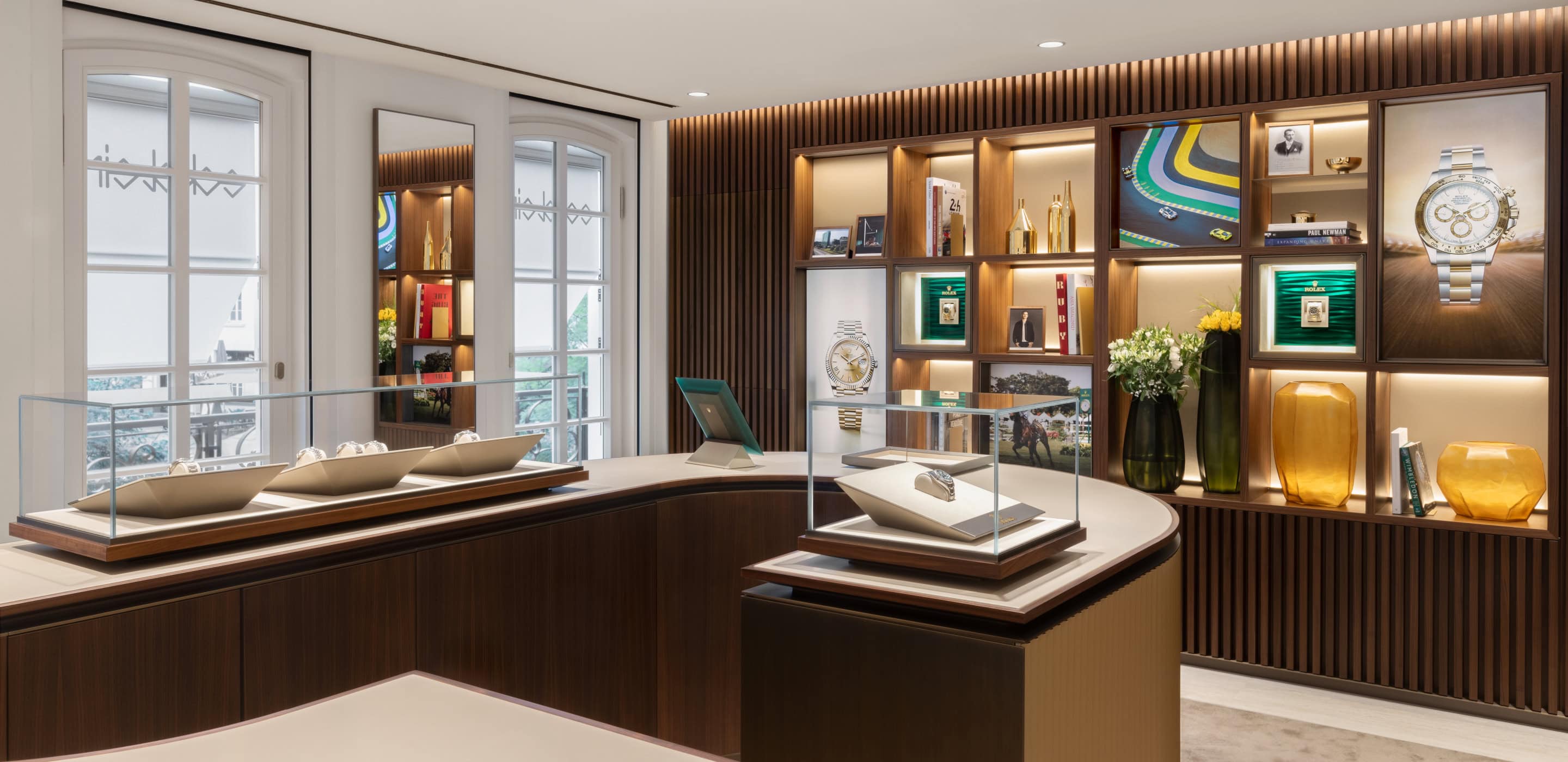 Unsere Räumlichkeiten