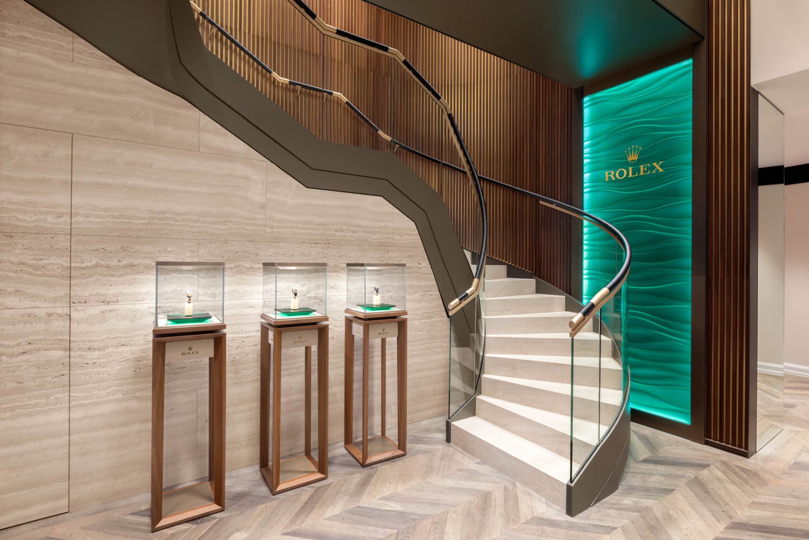 Unsere Räumlichkeiten